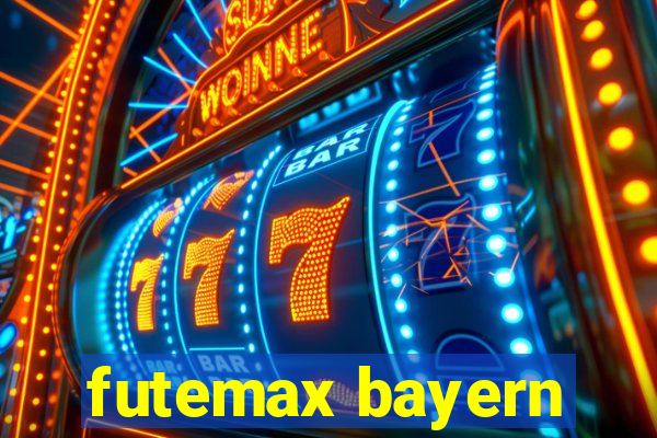 futemax bayern